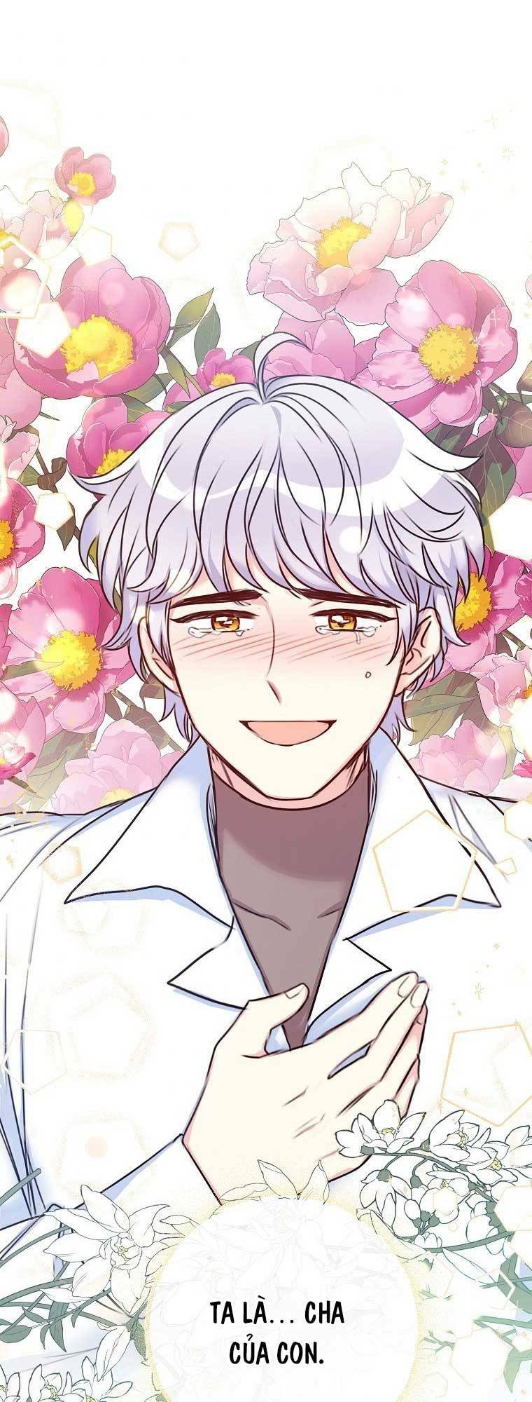 sinh ra làm con gái ác nữ chapter 25 1