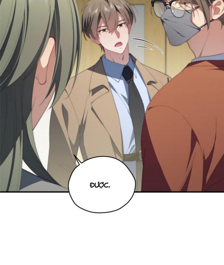 nữ chính chạy từ trong sách ra thì phải làm sao chapter 83 63