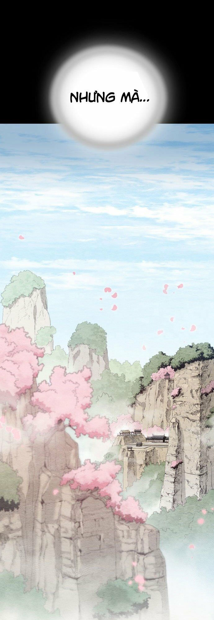 Hoa Sơn Tái Xuất chapter 1.5 20