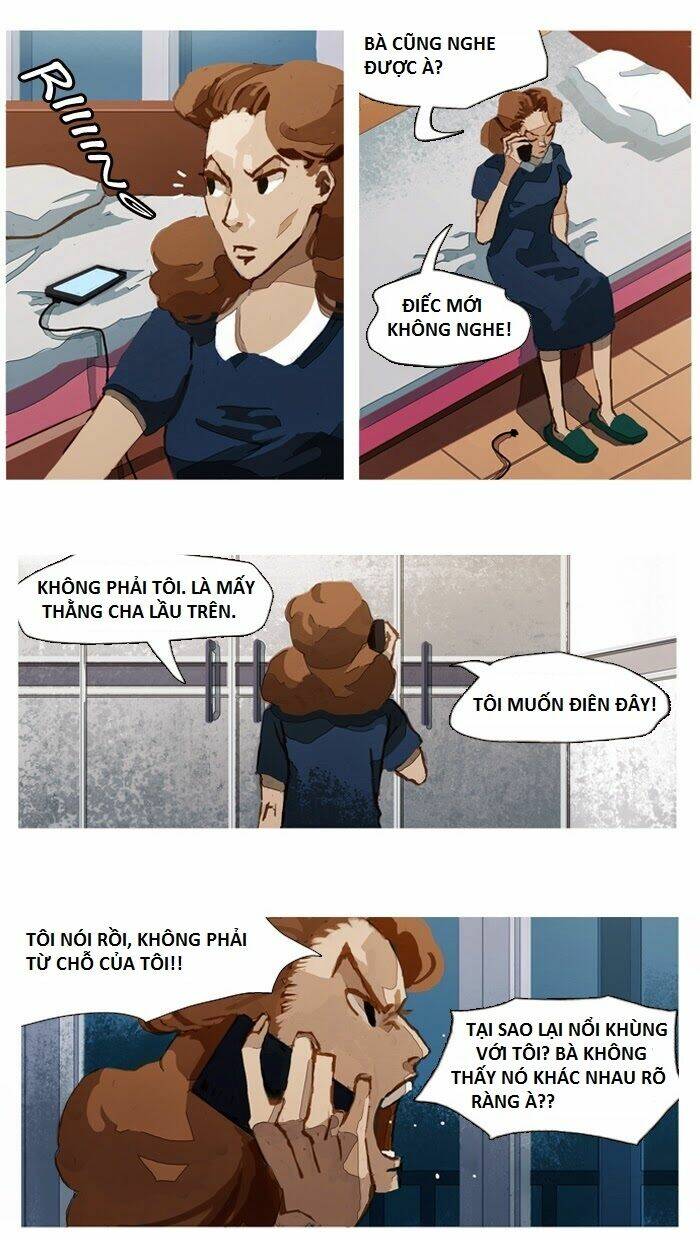 subtle disaster chapter 7 8