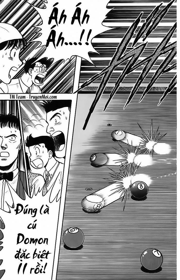 break shot chapter 93 12