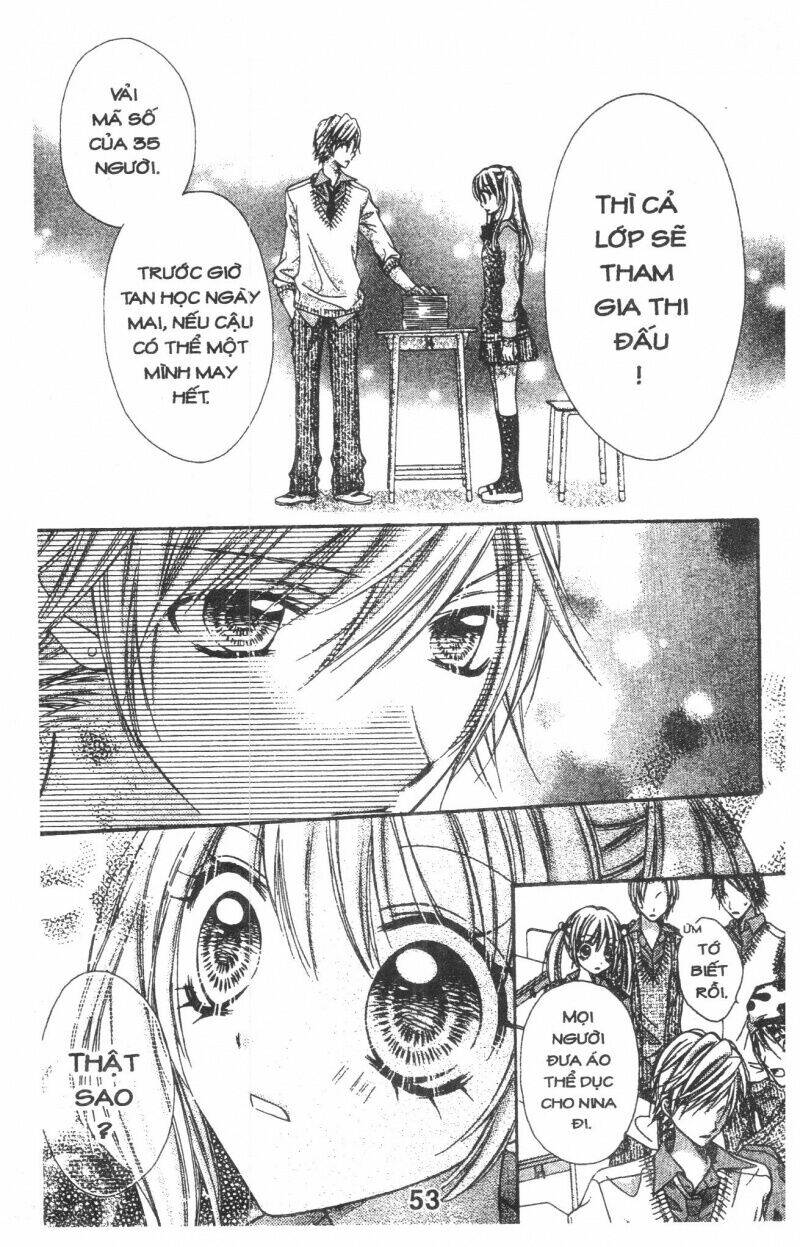 thiên đường rock chapter 1 53