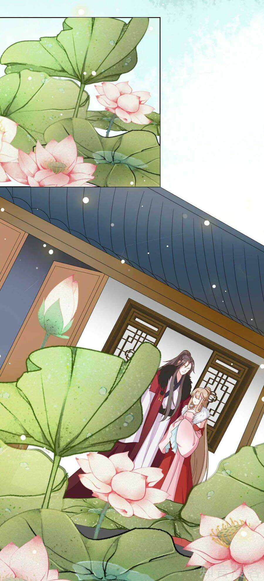 đích nữ hữu độc chapter 71 22