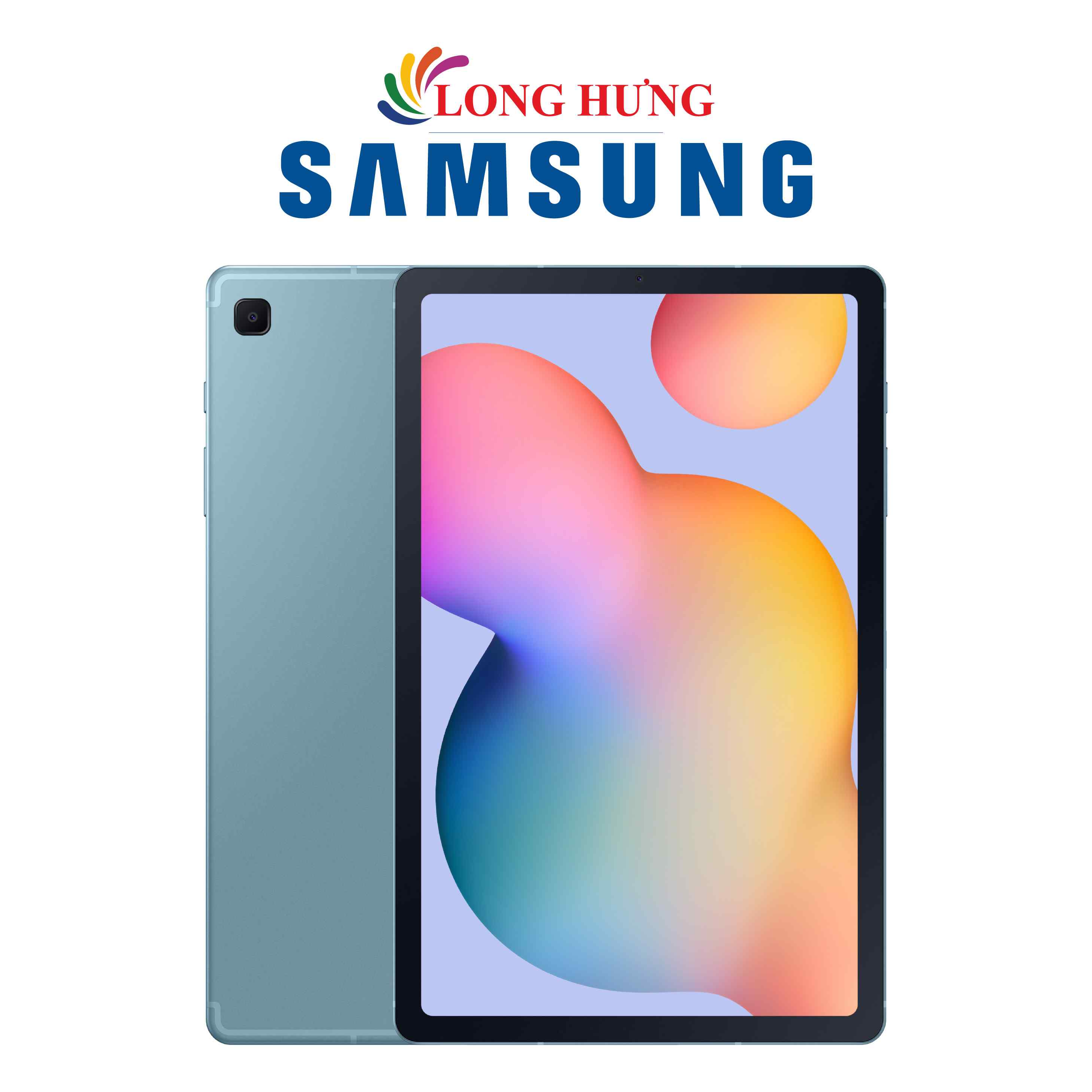 Máy tính bảng Samsung Galaxy Tab S6 Lite (4GB/64GB) - Hàng chính hãng