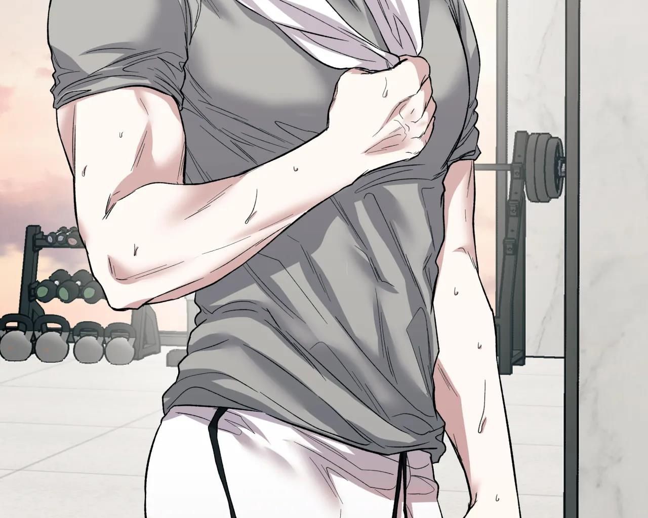 ám ảnh pheromone chapter 28 67