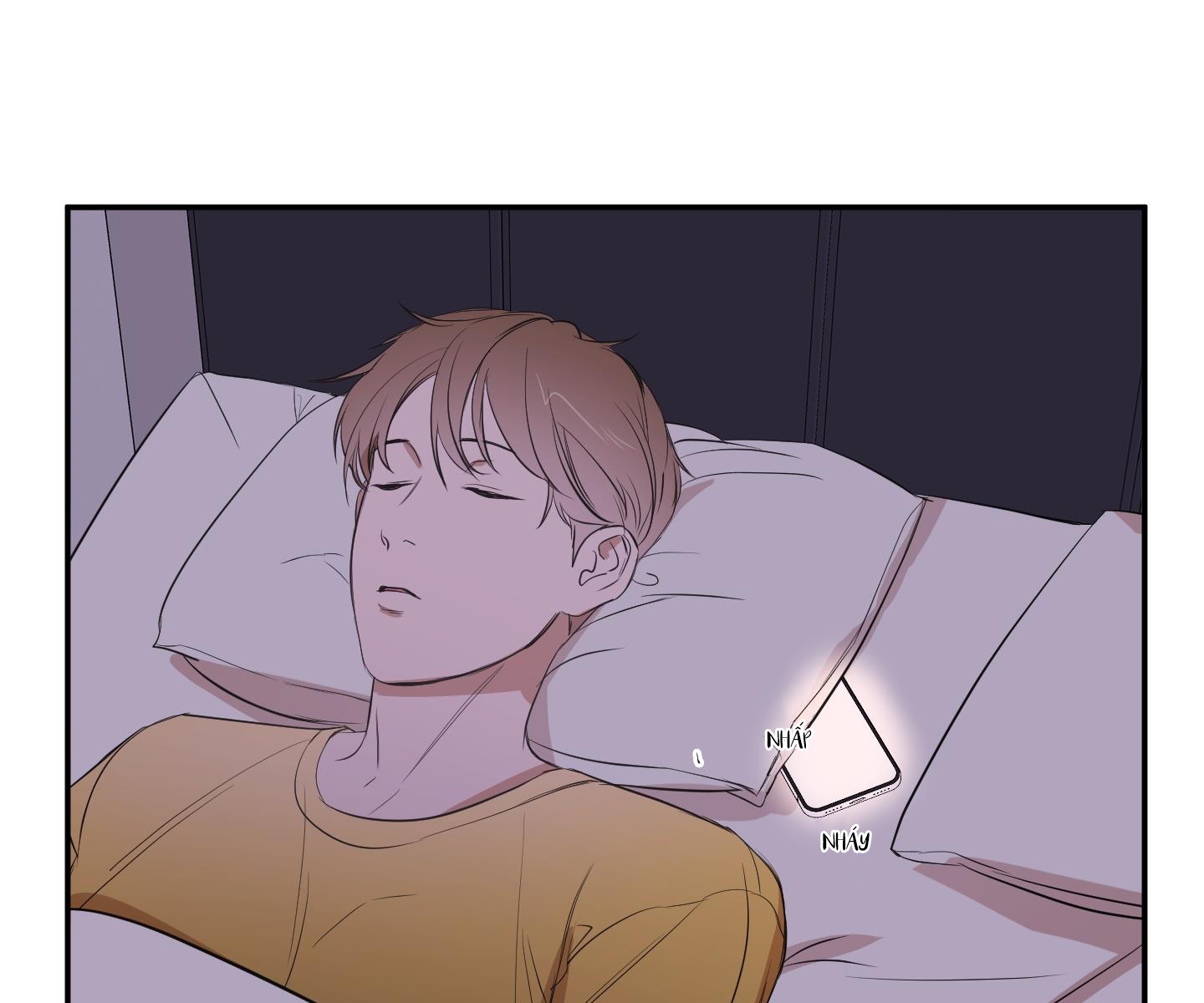 chốn riêng tư chapter 16 4