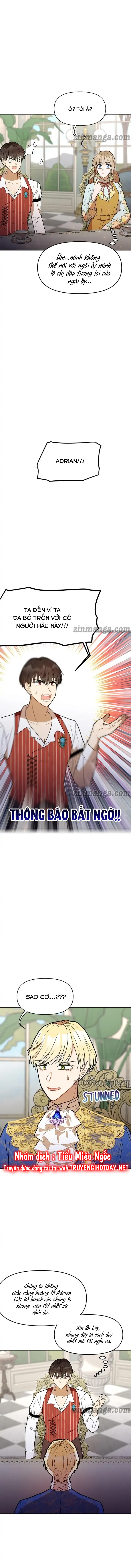 làm cách nào để sống sót trong cuốn tiểu thuyết ngôn tình lãng mạn chapter 49 10