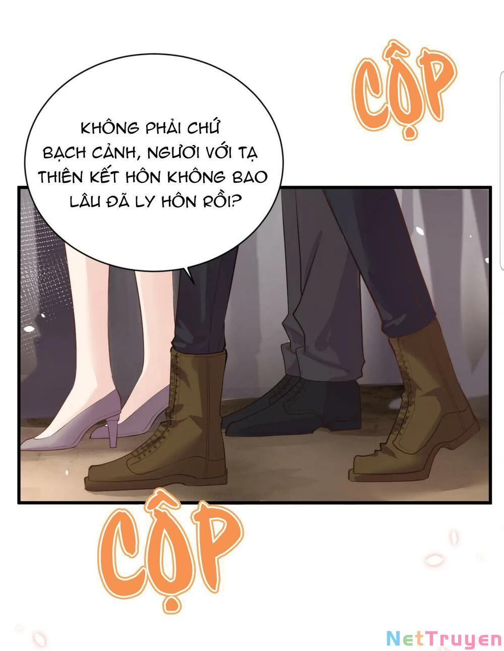 chàng vú em tu chân chapter 61 24