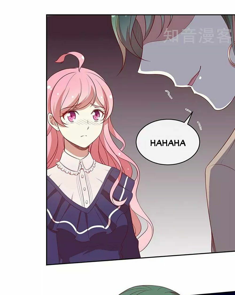 cả thế giới đều không bằng người chapter 77 7