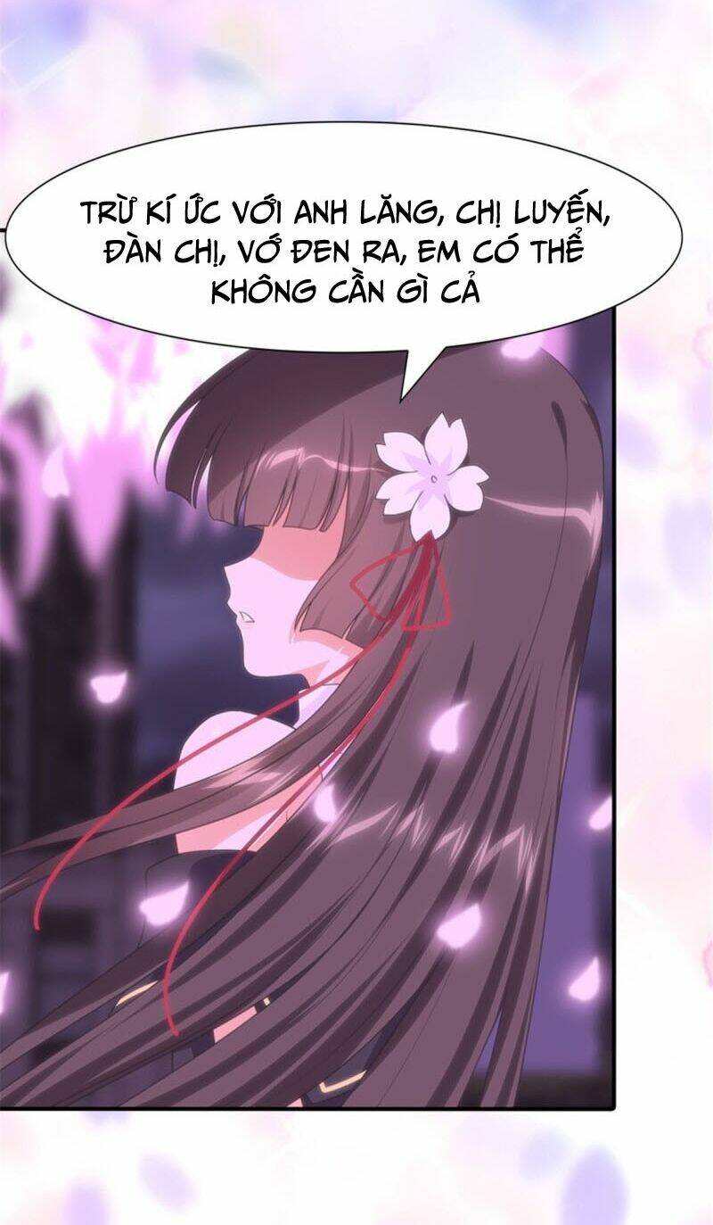 bạn gái virus của tôi chapter 218 33