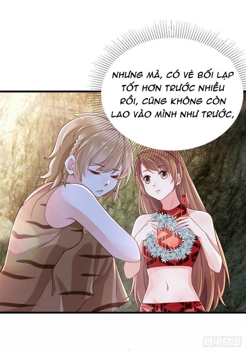 [16+] thảnh thơi thú thế chủng chủng điền, sinh sinh tể chapter 252 41