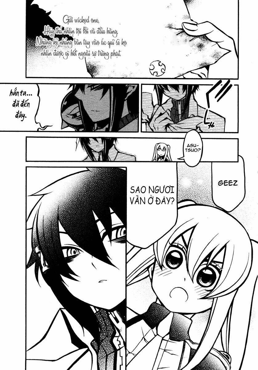 necromancer chapter 17 23