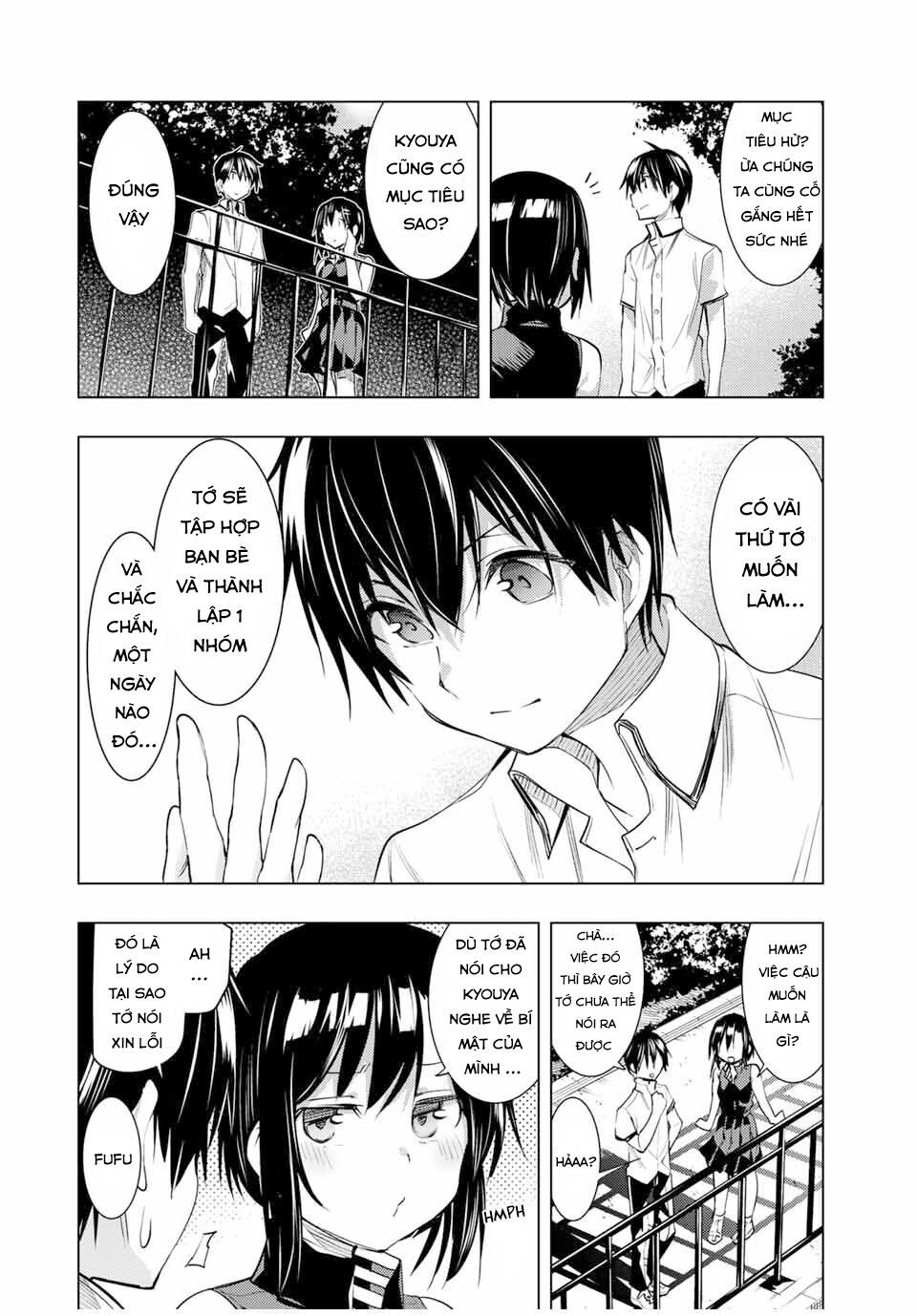 remake our life! chapter 11.2 15