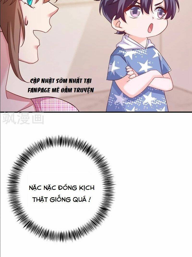 nhập cốt noãn hôn chapter 320 9