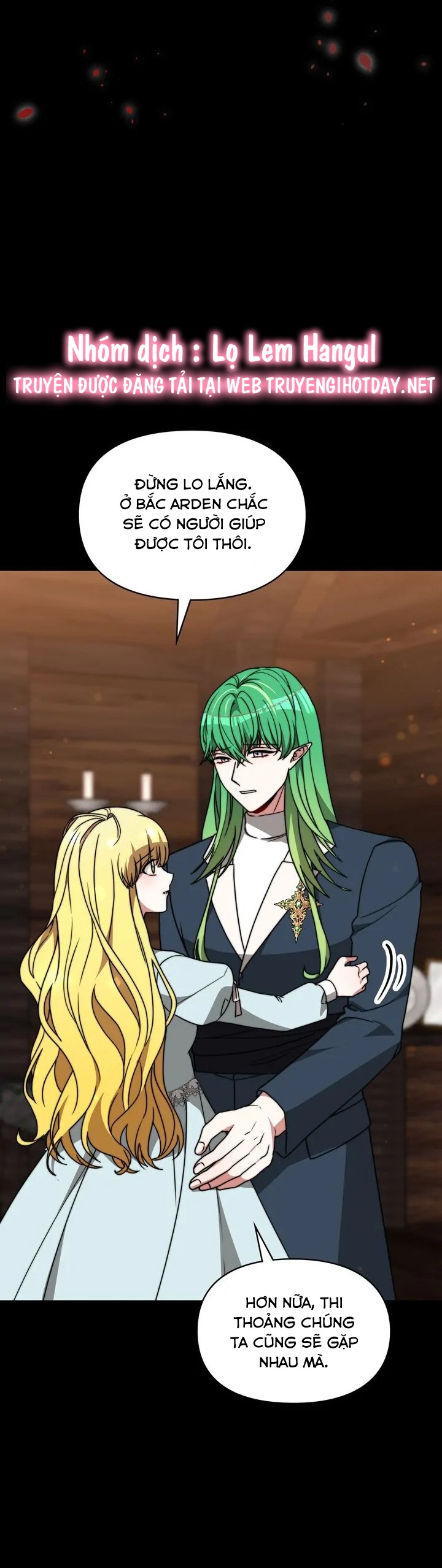 công nương eluana vita chapter 178 14