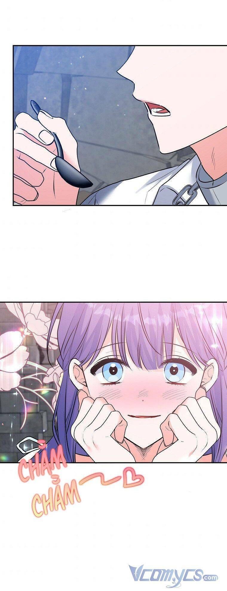 ác nữ karuna bé lại chapter 31 75