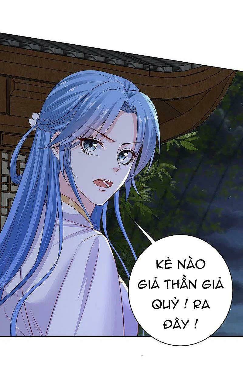 độc y đích nữ chapter 219 26