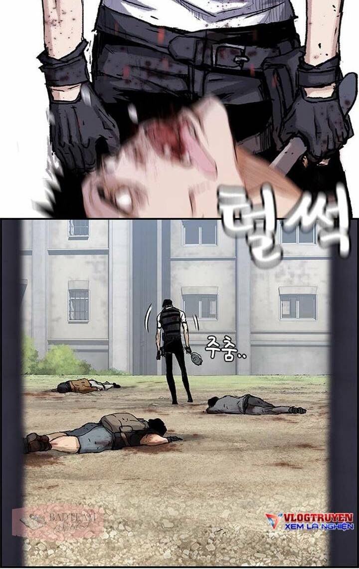 pubg - cuộc chiến sinh tồn - 100 chapter 2 100