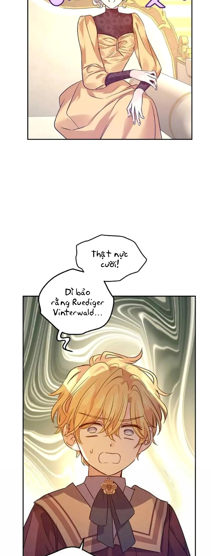 tôi sẽ cố gắng thay đổi cốt truyện chapter 97 17