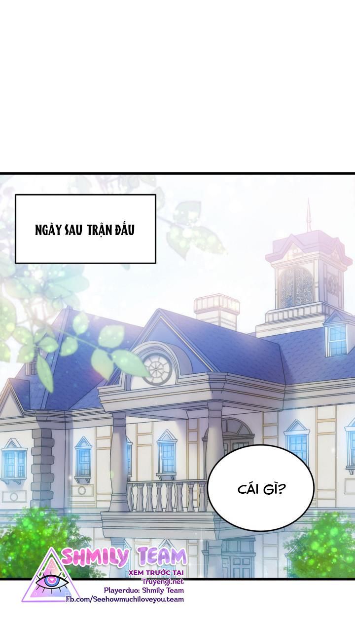 tôi định quyến rũ anh trai nhưng nam chính đã đến chapter 24 2