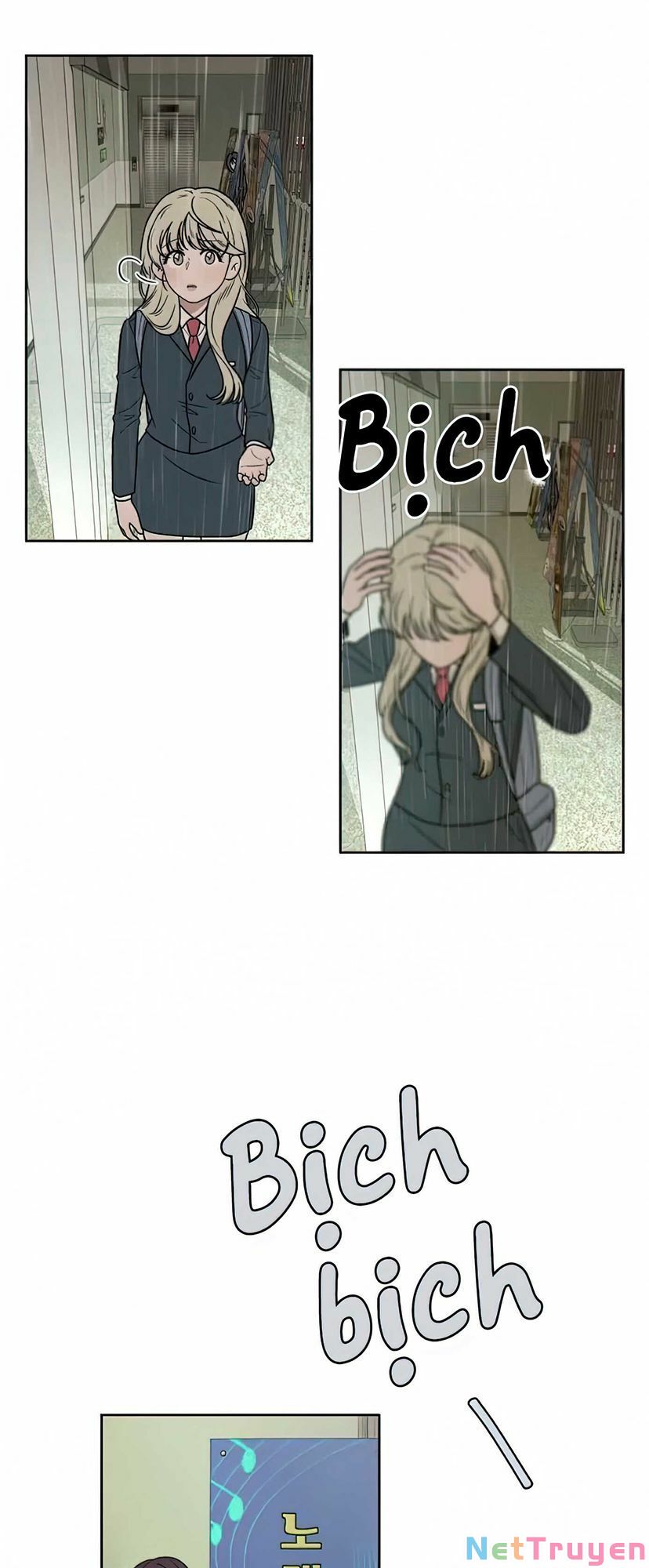 chiến lược: tình yêu trong sáng chapter 12 64