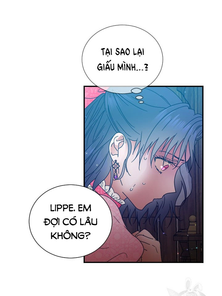 lady baby chapter 193.2 16