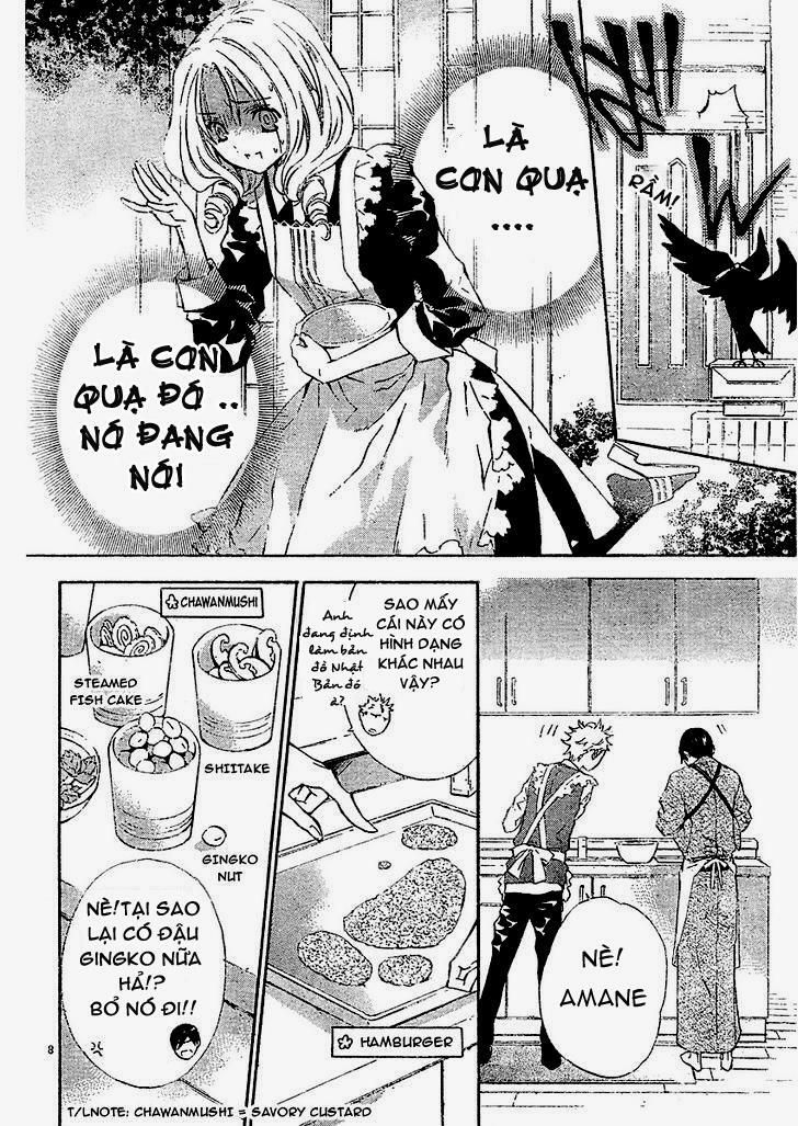 seirei produce chapter 4 9