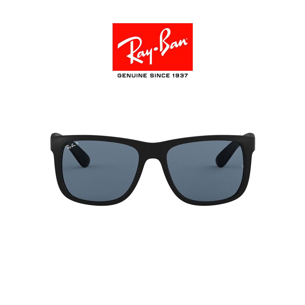 Mắt Kính Ray-Ban Justin - RB4165F 622/2V -Sunglasses