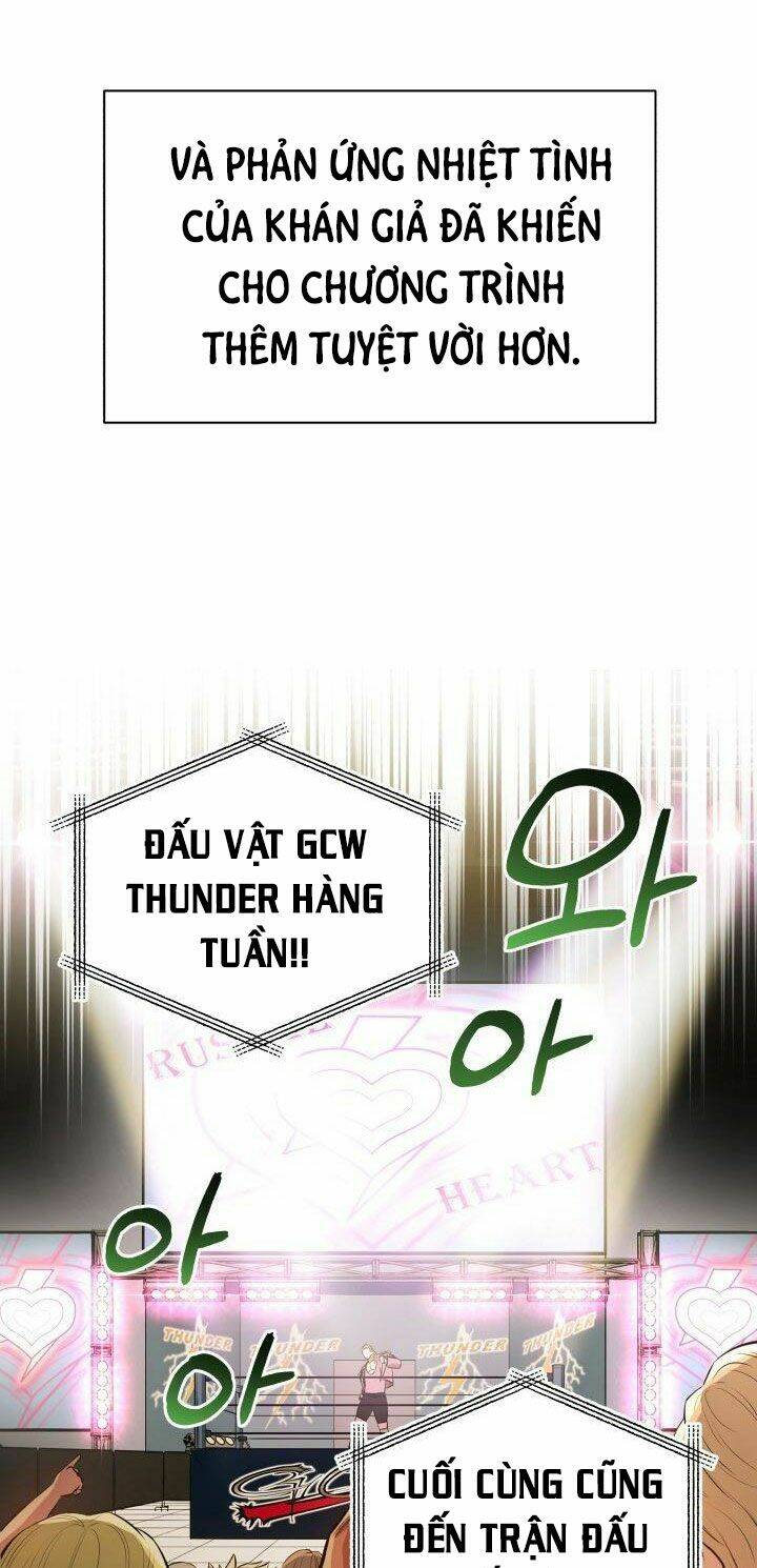 đấu sĩ vô song chapter 24 31