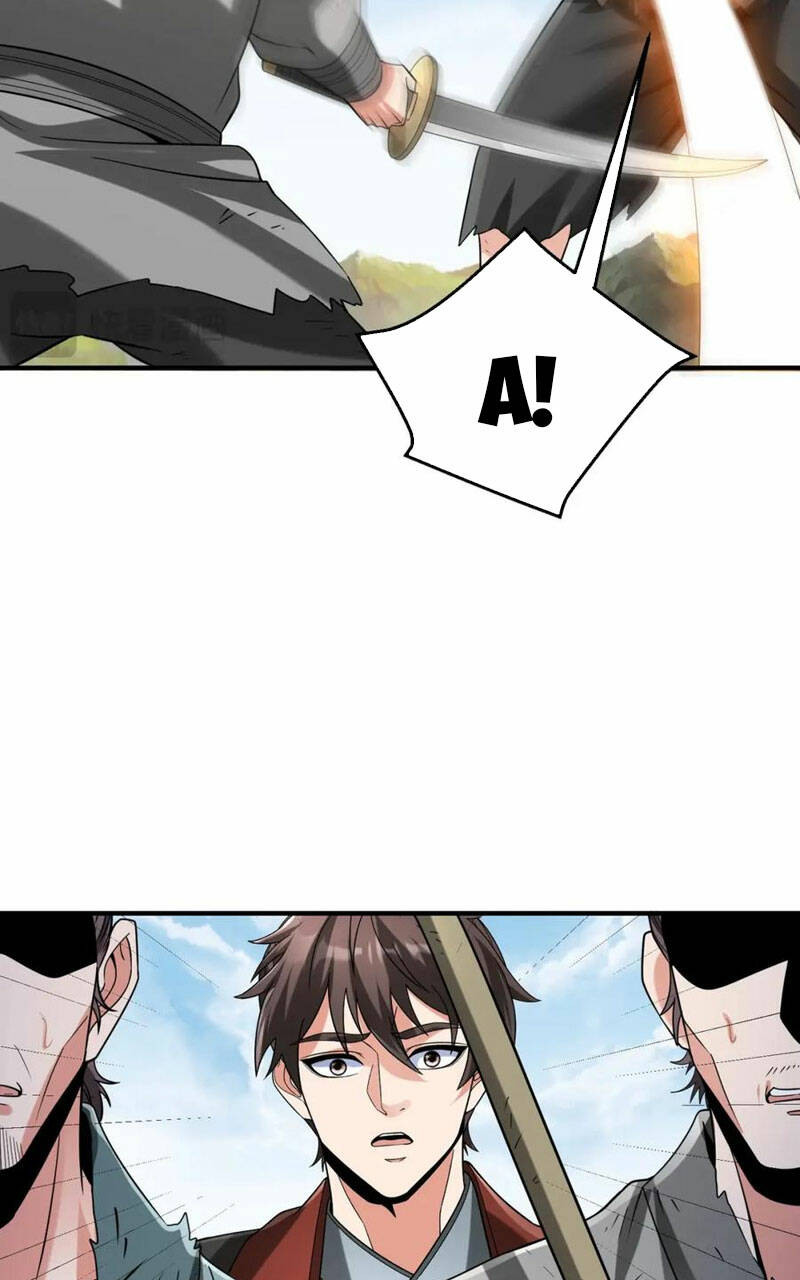 đại tần, ta là con tần thủy hoàng, giết địch thành thần chapter 114 41