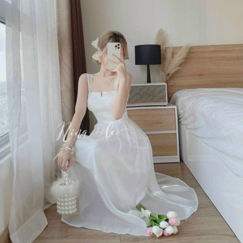 ĐẦM 2 DÂY VOAN CHINGFON NHẸ NHÀNG