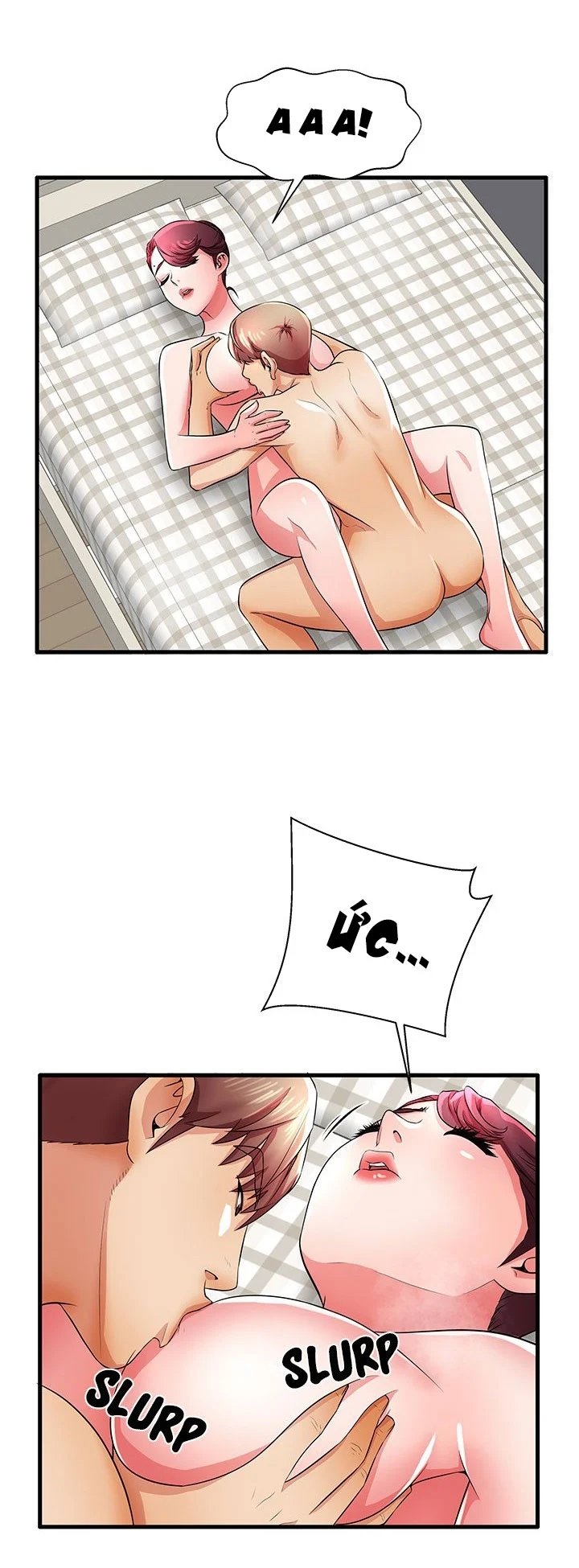 người mẹ xấu xa chapter 31 11