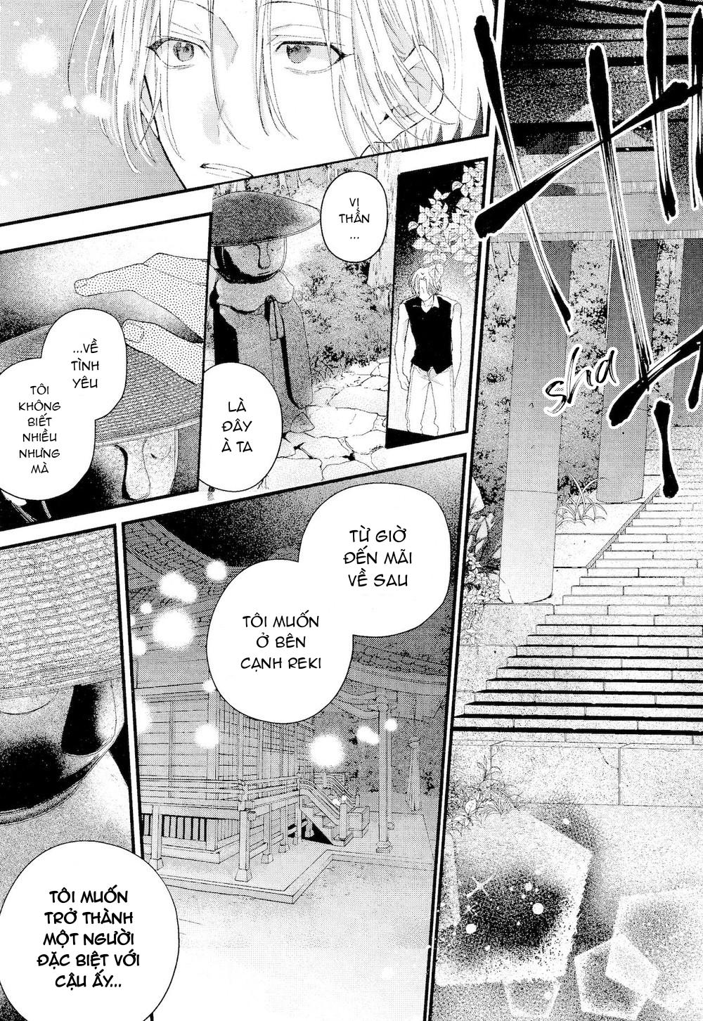 xuctu có gì vui chapter 15 15