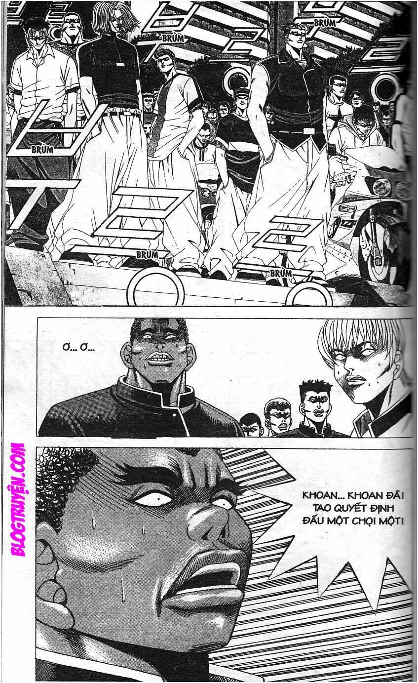 bitagi - anh chàng ngổ ngáo chapter 54 28