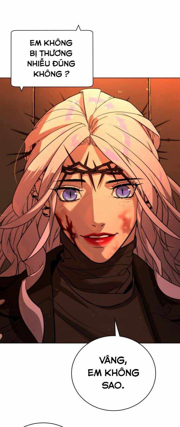 Máu trắng chapter 81.5 20