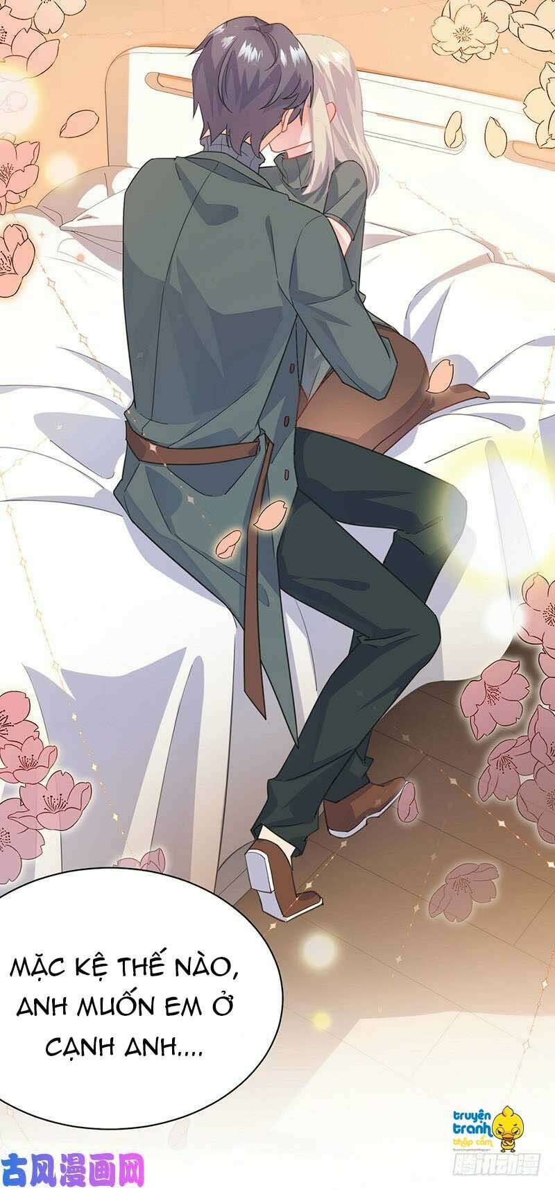 chọc tới chủ tịch tổng tài 2 chapter 109 22