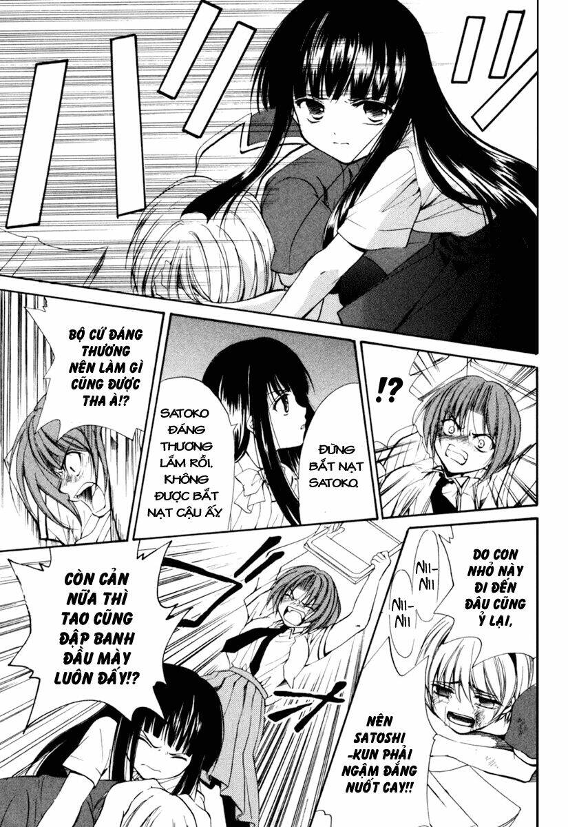 higurashi no naku koro ni kai - meakashi-hen chapter 4 20