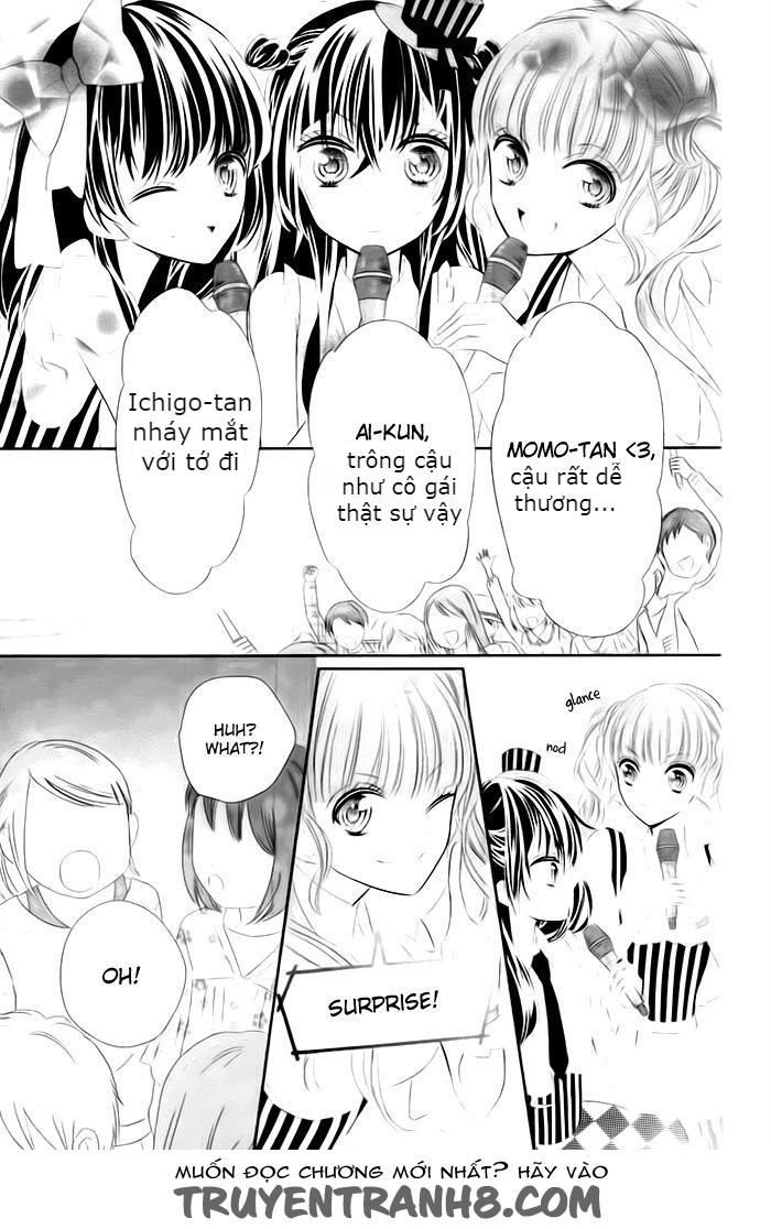 buddy go chapter 18 16