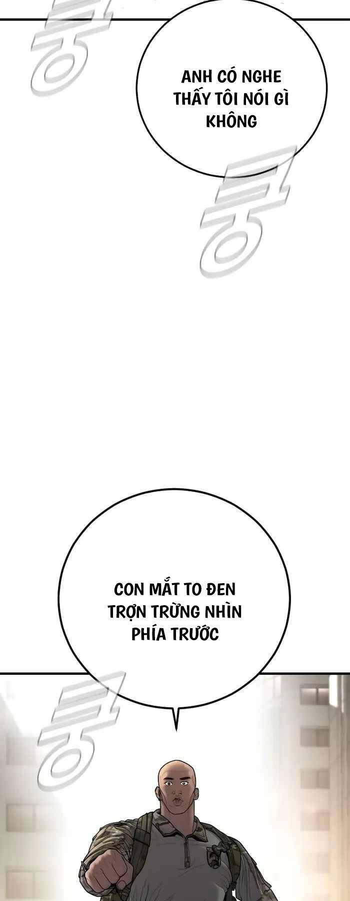 đặc vụ kim chapter 134 88