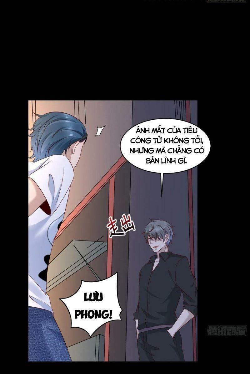 vua đầu tư mạnh nhất chapter 34 15