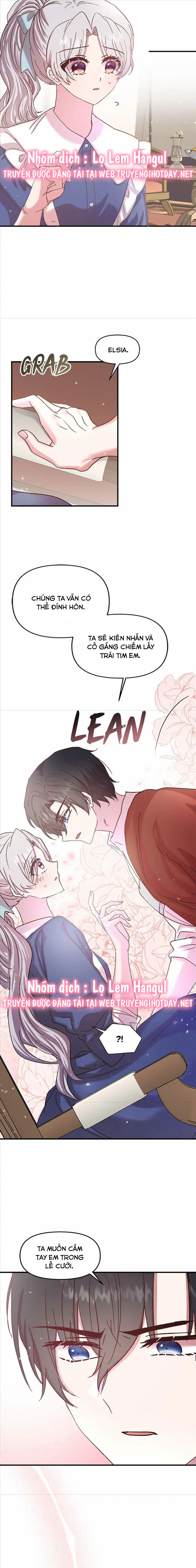 tôi sẽ không kết hôn với ngài đâu chapter 22 4