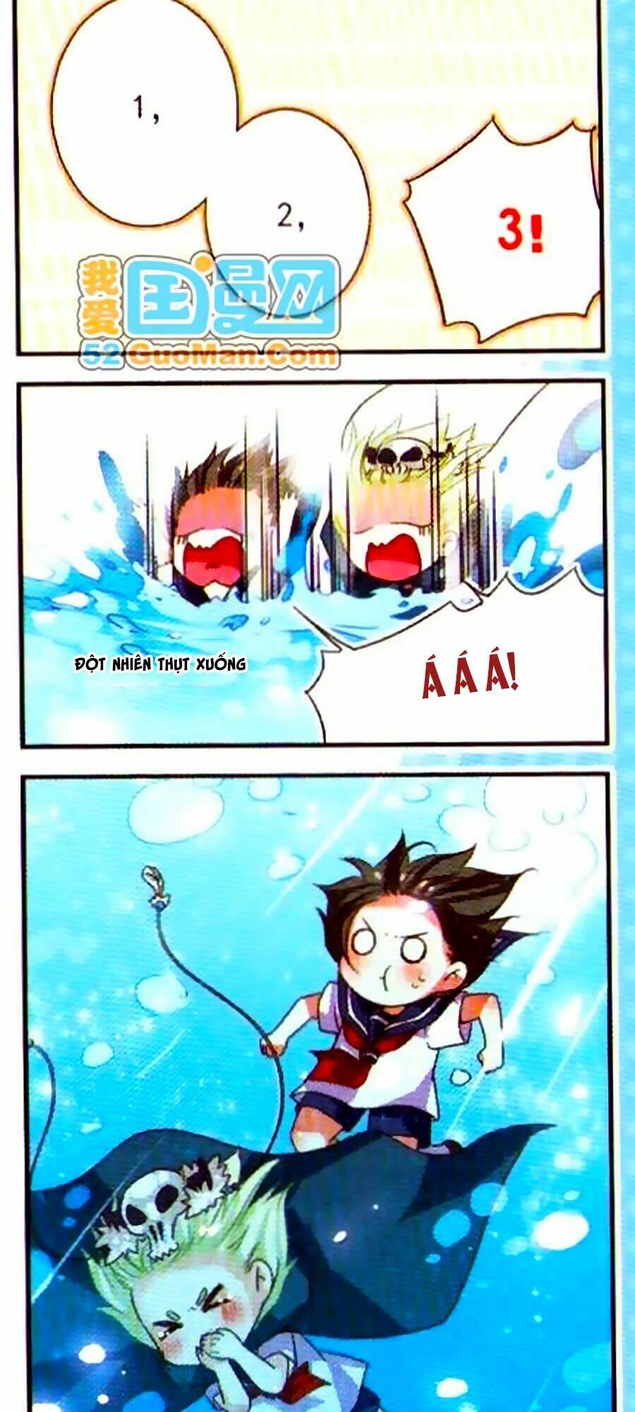 manh tam quốc chapter 61 7