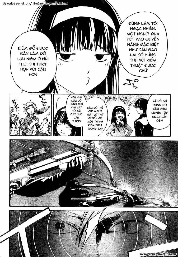 code breaker chapter 17 15