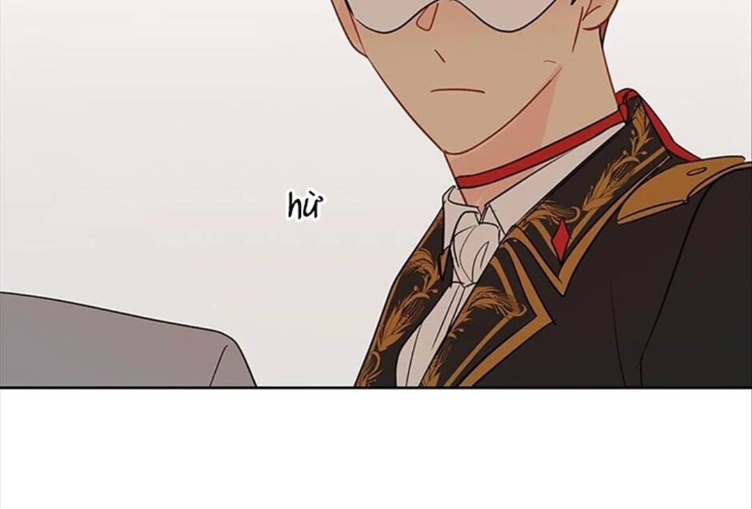 chuyện quái gì với giấc mơ đó vậy chapter 35 37