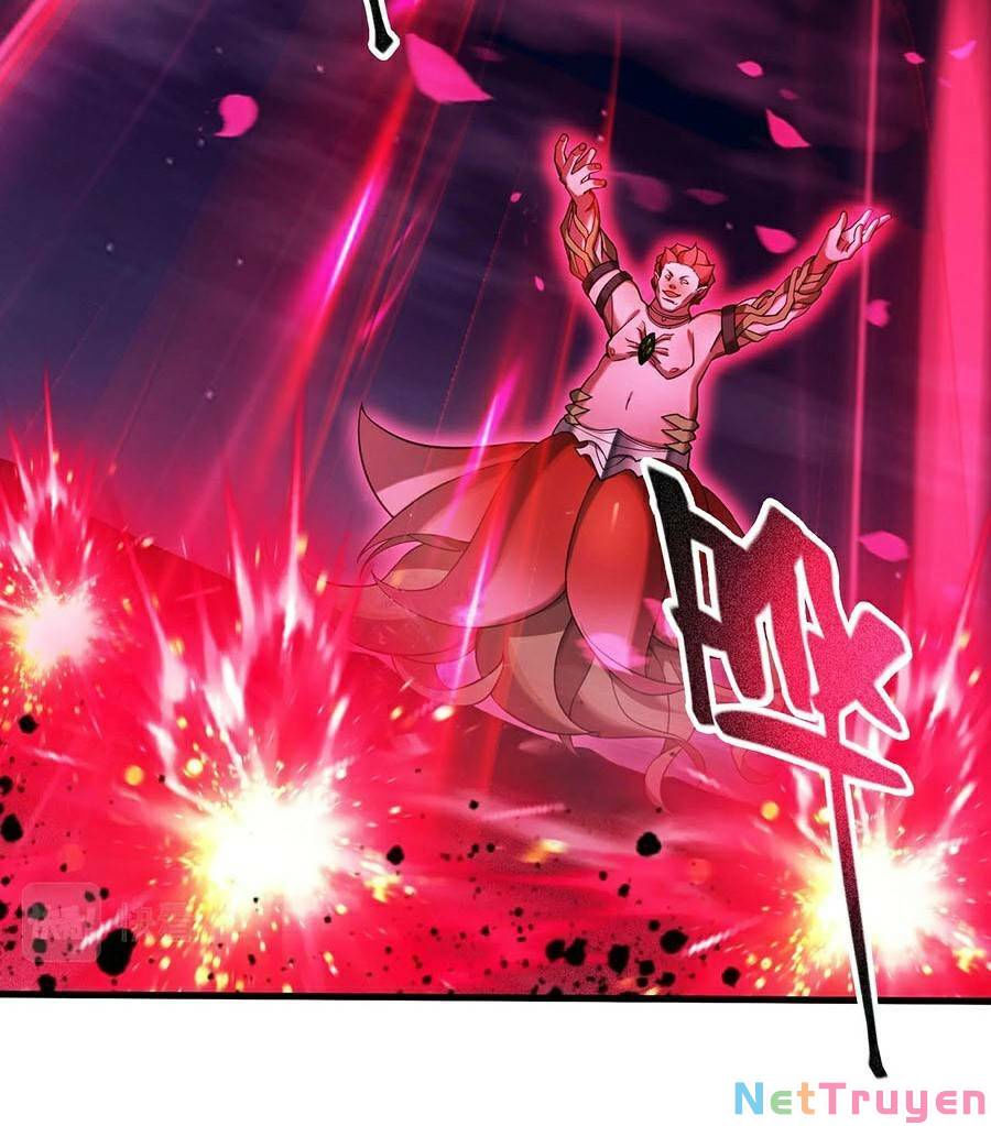 người chơi siêu mạnh chapter 17 35
