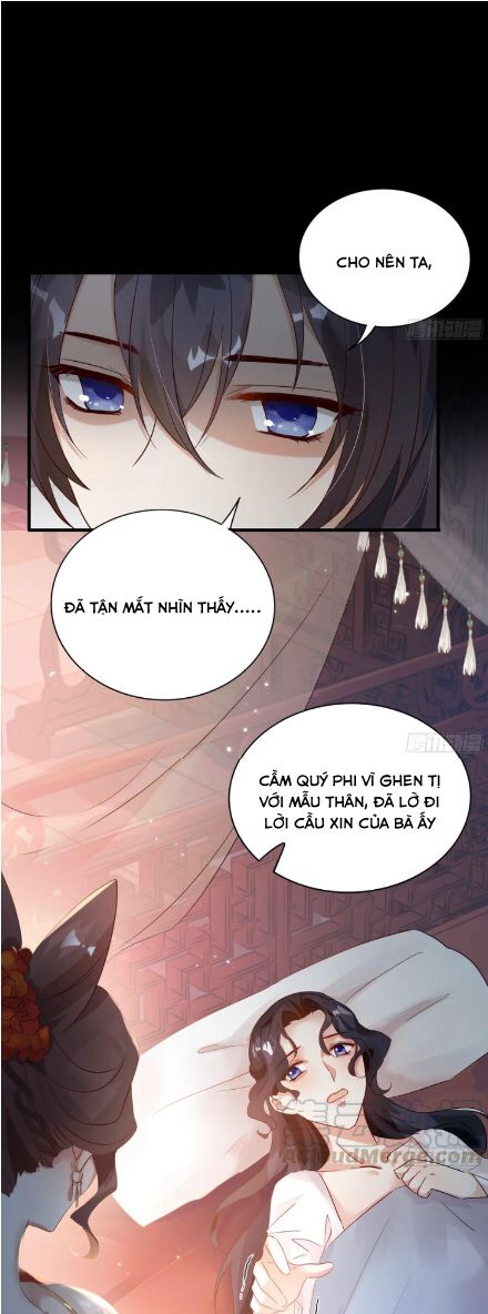 lục thân bất nhận chapter 45 2