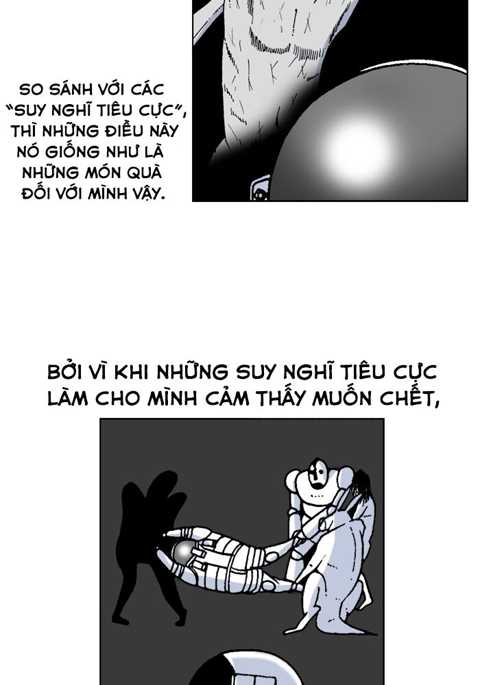 mắc kẹt trên mặt trăng chapter 34 26
