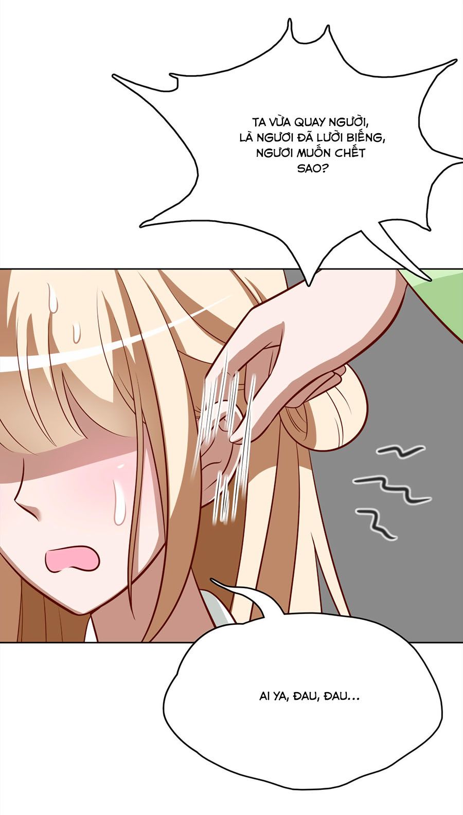 kiêu ngạo vương gia chủng điền phi chapter 88 1