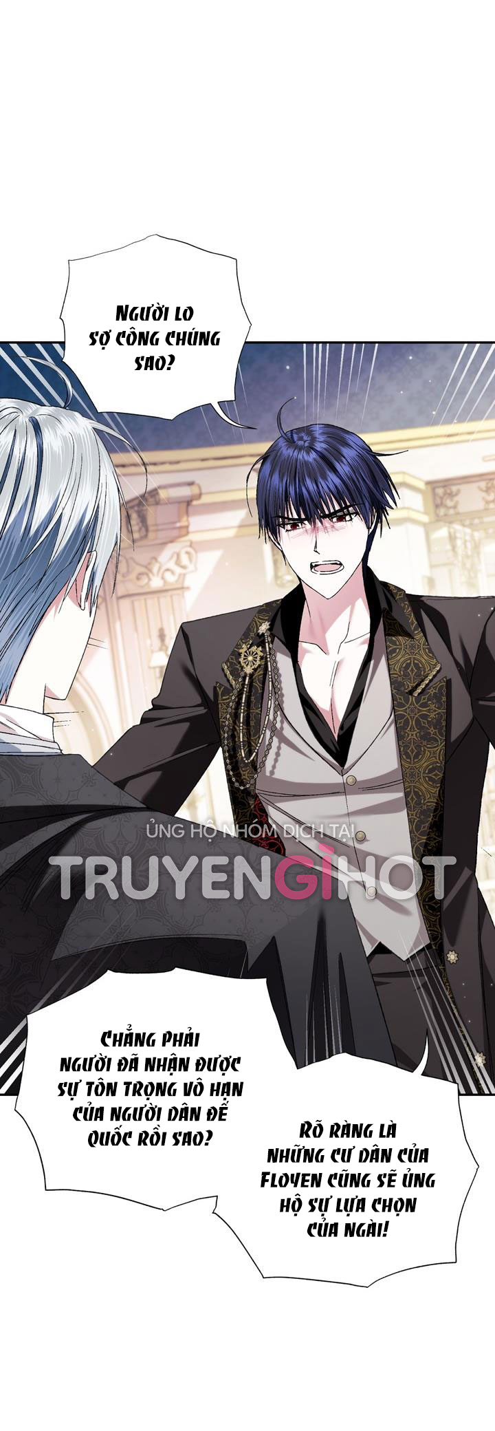 cha à, con không muốn kết hôn đâu chapter 69 27