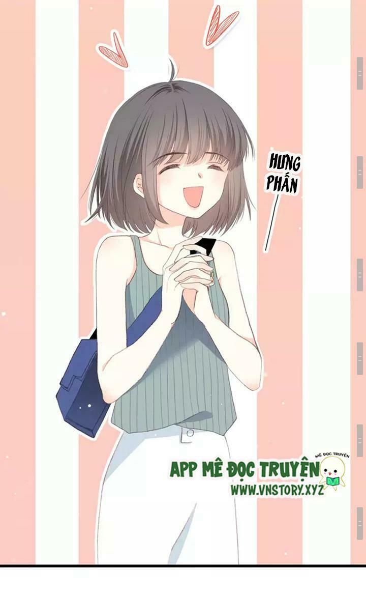 con tim rung động 2 chapter 15 18